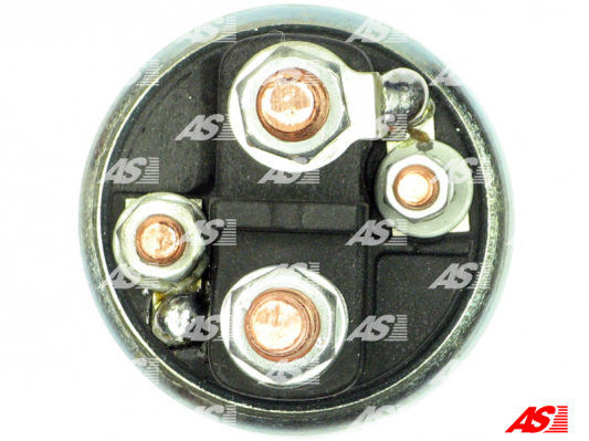 Elektromagnes rozrusznika AS-PL SS3031