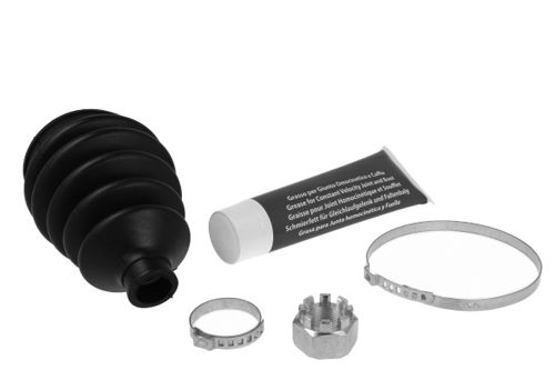 Zestaw osłon METELLI 13-0010