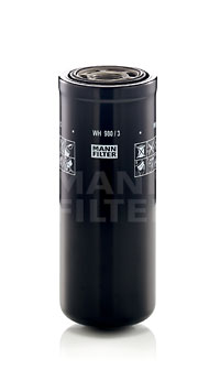 Filtr oleju MANN-FILTER WH 980/3