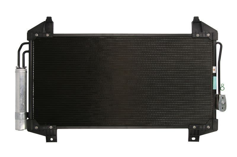 Skraplacz klimatyzacji NRF 350377