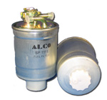 Filtr paliwa ALCO FILTER SP-1111