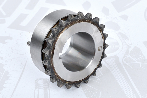Zestaw łańcucha rozrządu ET ENGINETEAM RS0065
