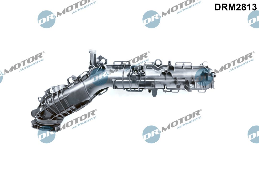 Moduł rury wlotowej DR.MOTOR AUTOMOTIVE DRM2813