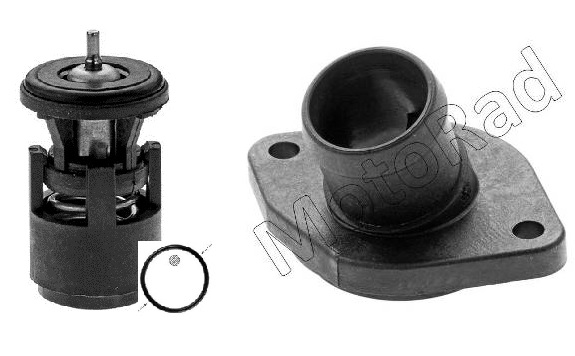 Termostat MOTORAD 385-87K