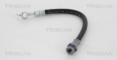 Przewód hamulcowy elastyczny TRISCAN 8150 50223