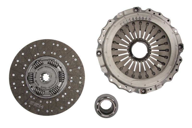 Zestaw sprzęgła SACHS 3400 700 450