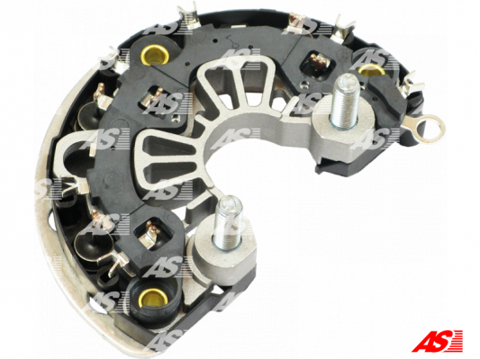 Mostek prostowniczy alternatora AS-PL ARC0167