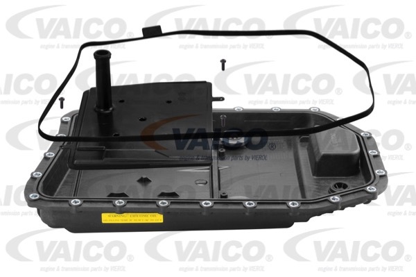 Miska oleju automatycznej skrzyni biegów VAICO V20-0580