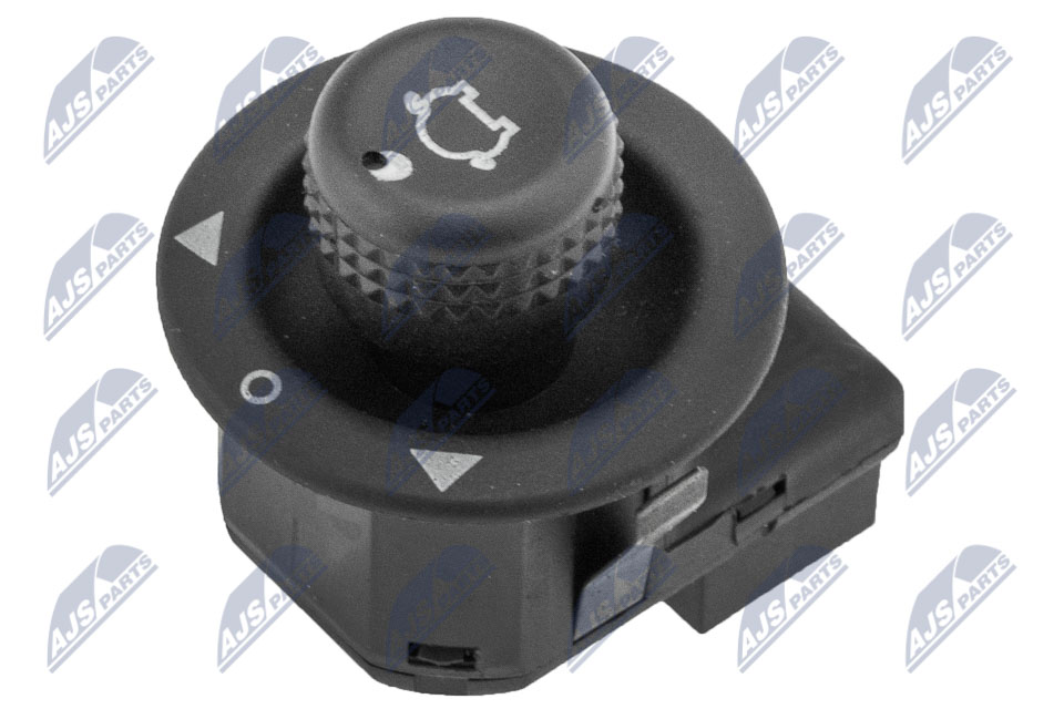 Regulator lusterka NTY EWS-FR-015