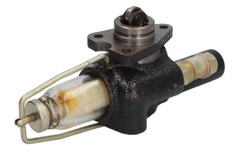 Pompa, zespół zasilający DT SPARE PARTS 4.61480