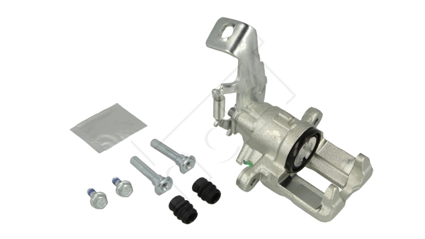 Zacisk hamulca HART 258 390