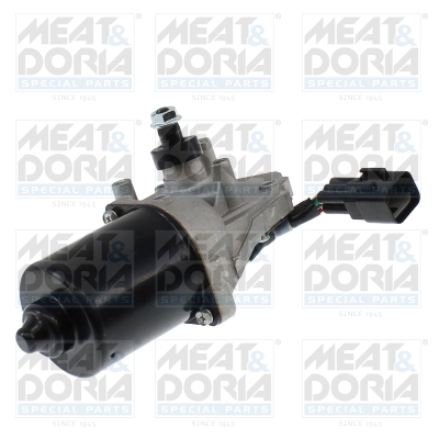 Silnik wycieraczek MEAT & DORIA 27650