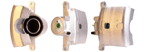 Zacisk hamulca DRI 3294410