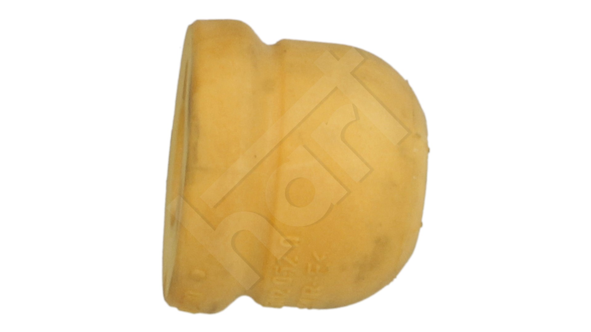 Dystans gumowy HART 440 517