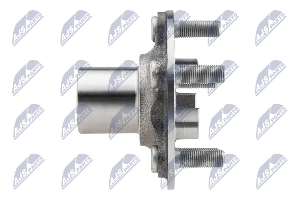 Piasta koła NTY KLP-LR-009P2
