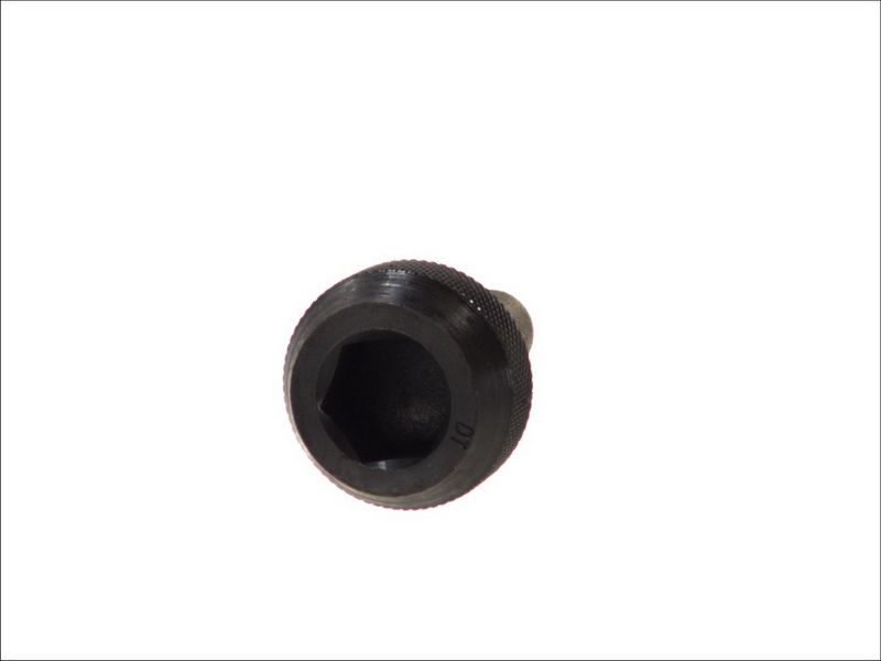 Korek spustowy oleju DT SPARE PARTS 1.10006