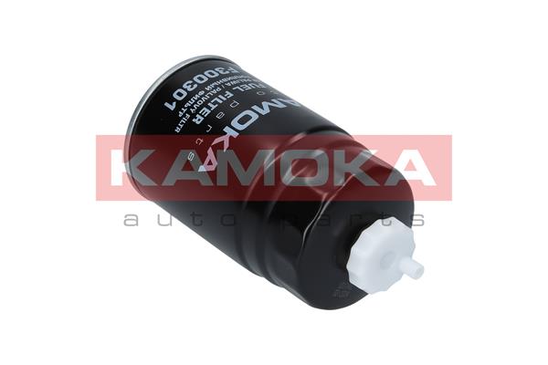 Filtr paliwa KAMOKA F300301