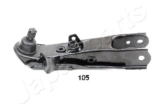 Wahacz zawieszenia koła JAPANPARTS CJ-105R