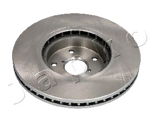 Tarcza hamulcowa JAPKO 60712C