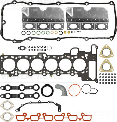 Zestaw uszczelek głowicy cylindrów VICTOR REINZ 02-33470-01