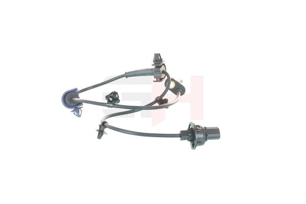 Czujnik prędkości obrotowej koła GH GH-702610V