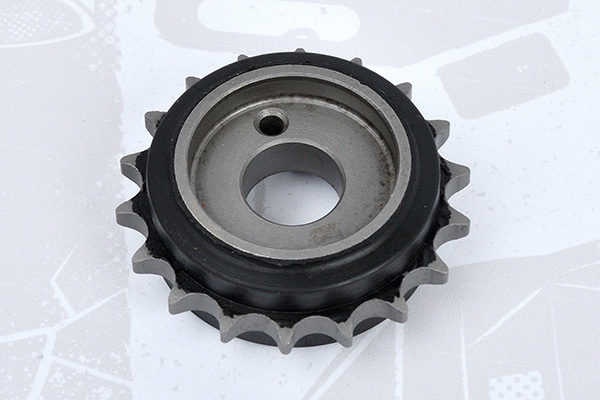Zestaw łańcucha rozrządu ET ENGINETEAM RS0065
