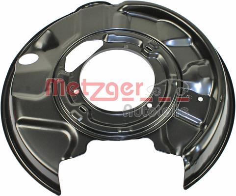 Tarcza kotwiczna METZGER 6115101