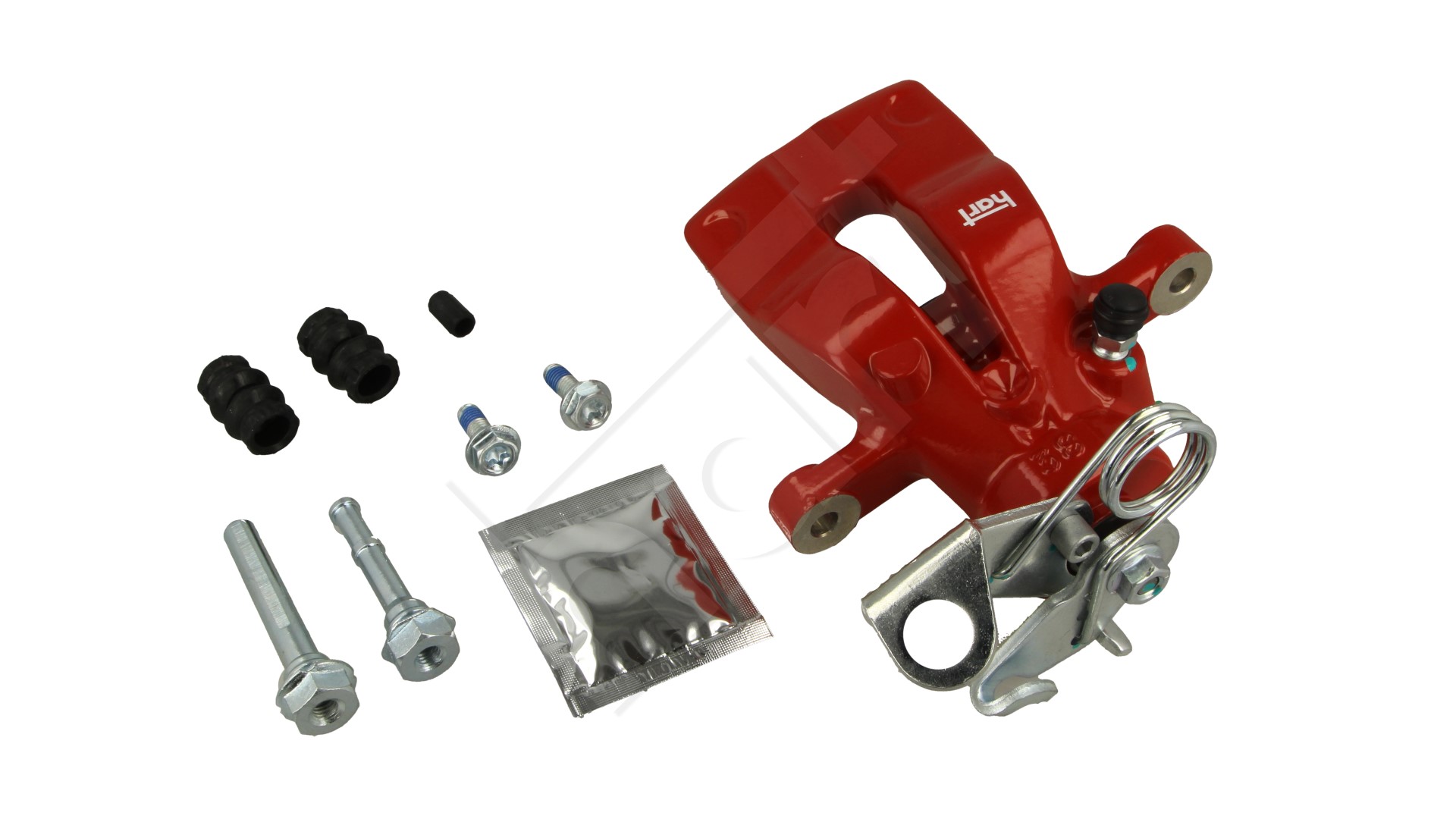 Zacisk hamulca HART 256 054