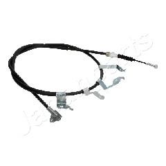 Linka hamulca ręcznego JAPANPARTS BC-234L