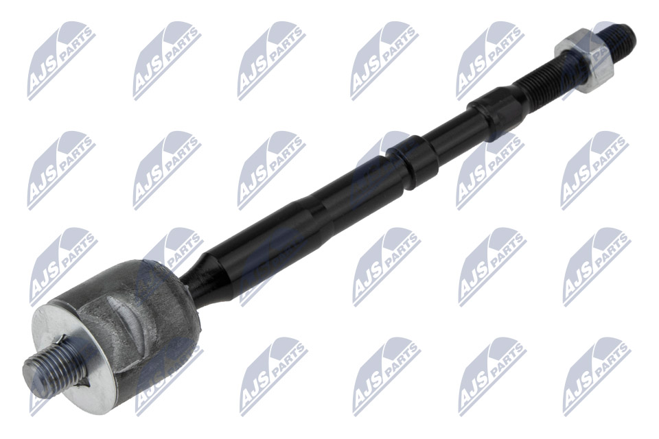 Zamek drzwi NTY EZC-BM-274