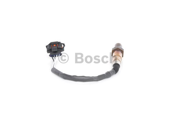 Sonda lambda BOSCH 0 258 006 172