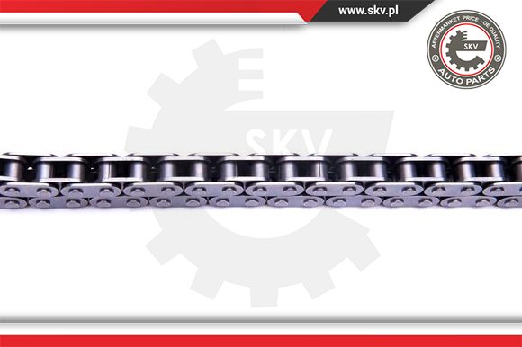Zestaw łańcucha rozrządu ESEN SKV 21SKV145