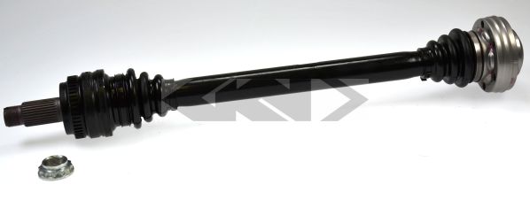 Półoś napędowa LÖBRO 304678