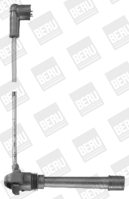 Przewód zapłonowy BERU R302