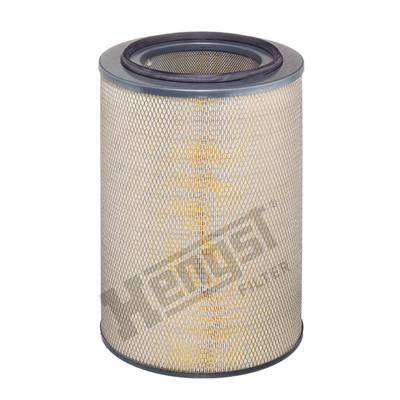 Filtr powietrza HENGST FILTER E272L