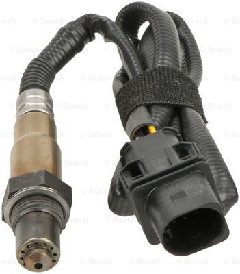 Sonda lambda BOSCH 0 258 017 092