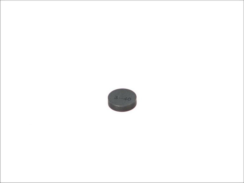 Tarcza regulująca luz zaworowy METELLI 03-0976