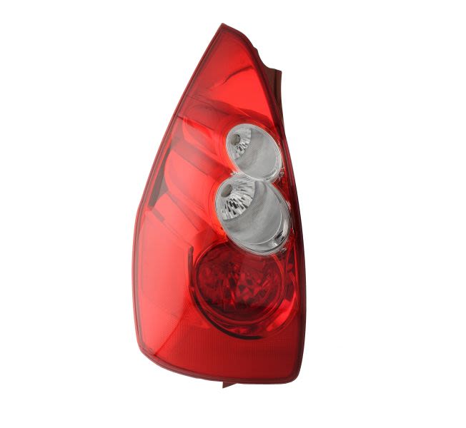 Lampa tylna zespolona ABAKUS 216-1970L-UEVCR