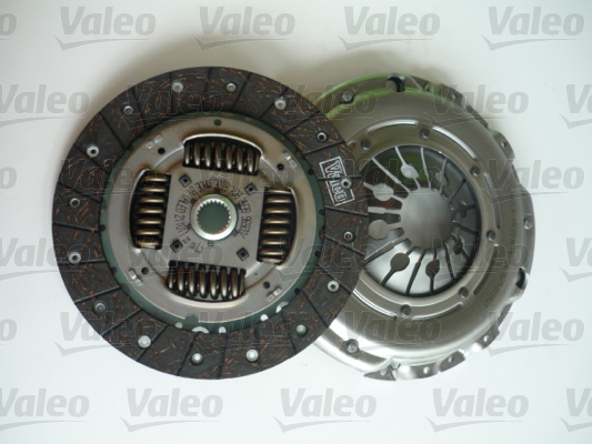 Zestaw sprzęgła VALEO 828375