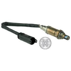 Sonda lambda DELPHI ES20504-12B1