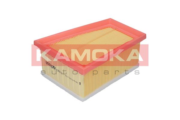 Filtr powietrza KAMOKA F202101