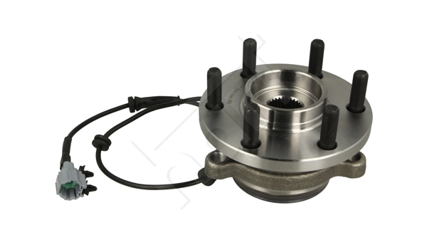 Zestaw łożysk koła HART 903 264