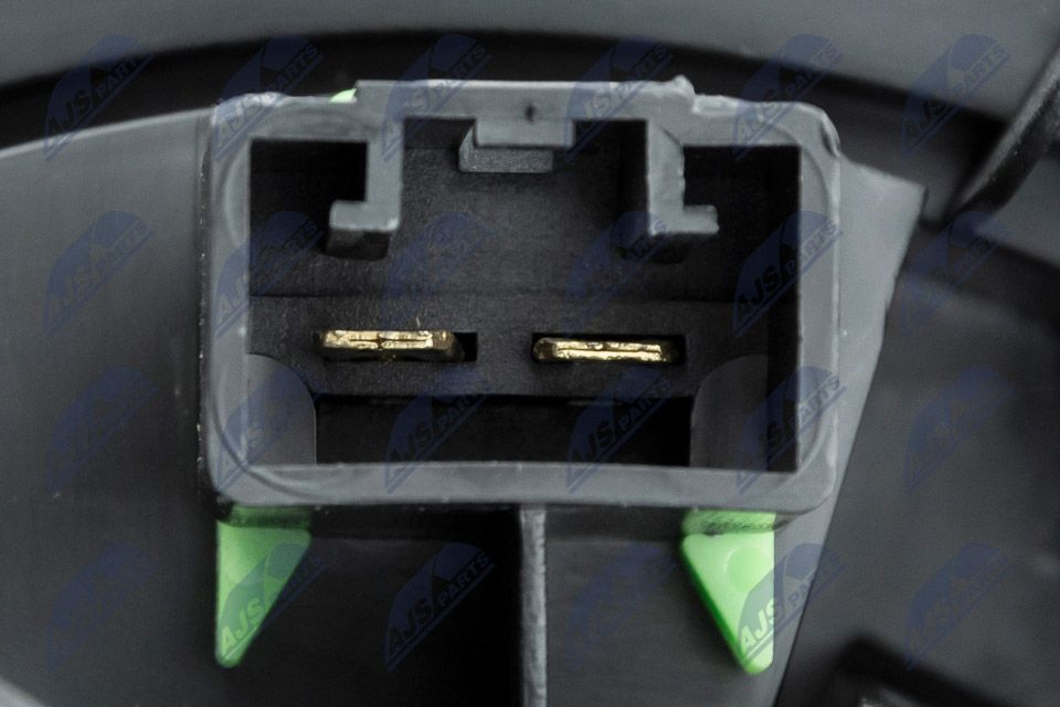 Wentylator wewnętrzny NTY EWN-FR-009