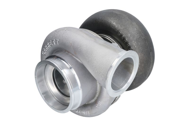 Turbosprężarka GARRETT 452165-5002S