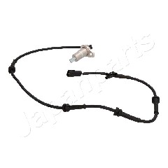 Czujnik ABS JAPANPARTS ABS-K09