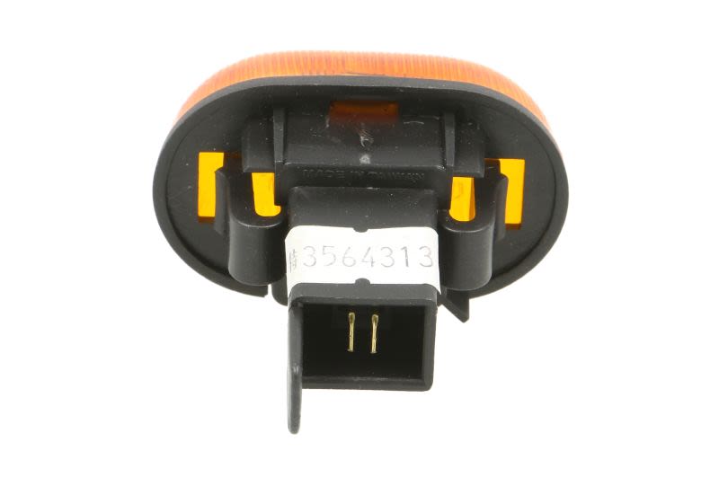 Lampa kierunkowskazu ABAKUS 218-1402L-AE