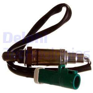 Sonda lambda DELPHI ES10841-12B1