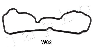 Uszczelka pokrywy zaworów JAPKO 47W02