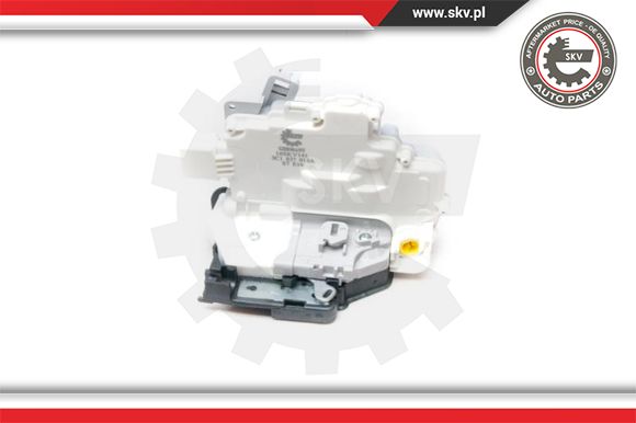 Zamek drzwi ESEN SKV 16SKV141
