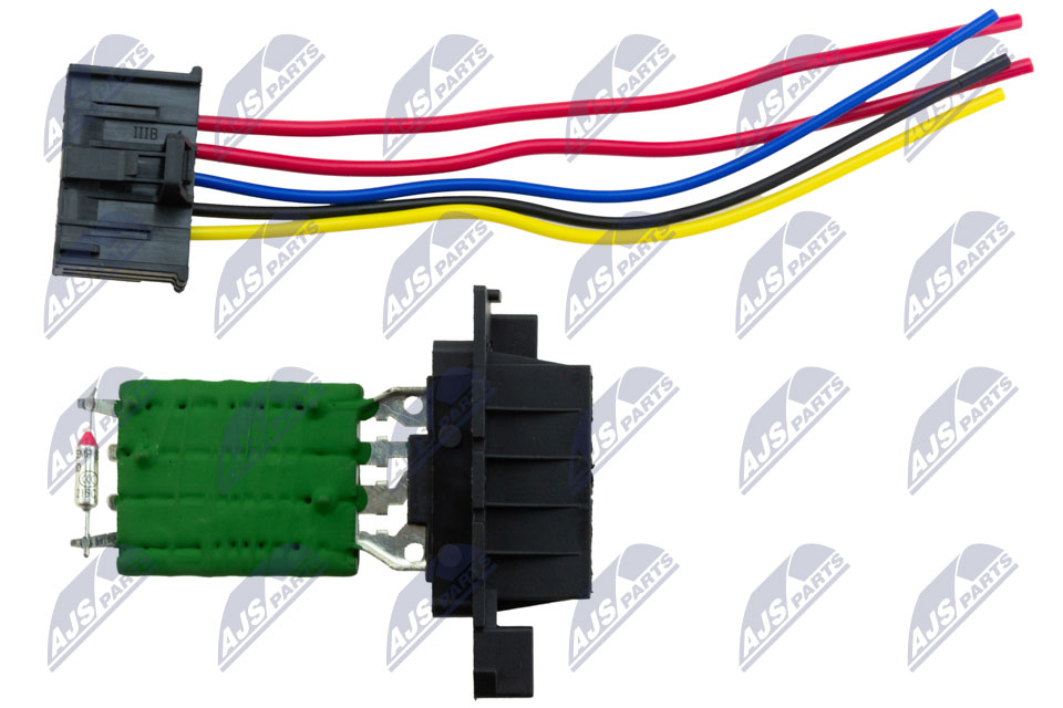Zacisk hamulca NTY HZT-HD-029